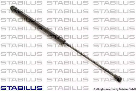 Амортизатор крышки багажника STABILUS 8413HV