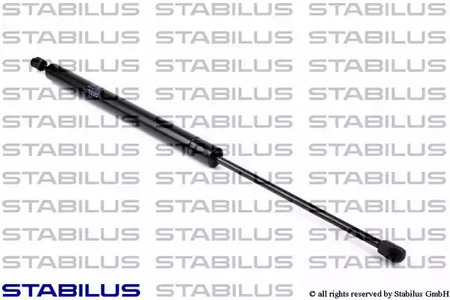 Амортизатор крышки багажника STABILUS 8481CJ