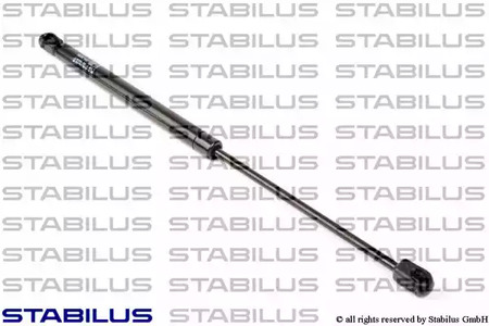 Амортизатор крышки багажника STABILUS 8982NG