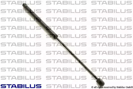 Амортизатор крышки багажника STABILUS 9171HI