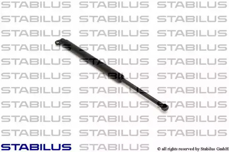 Газовая пружина крышки багажник STABILUS 9283HM