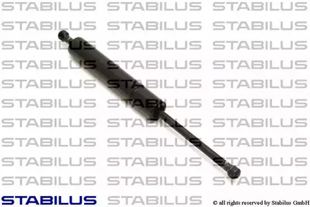 Газовая пружина крышки багажник STABILUS 9494KC
