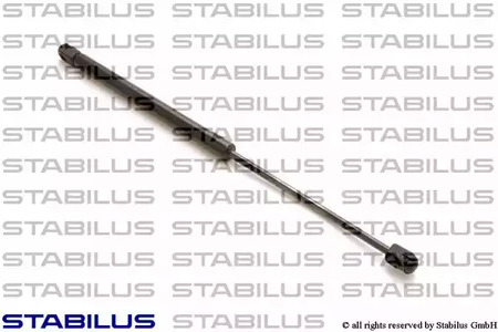 Амортизатор задней двери STABILUS 9582RK