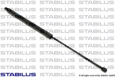 Амортизатор крышки багажника STABILUS 9762HV