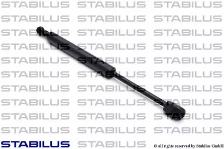 Амортизатор крышки багажника STABILUS 9991IR