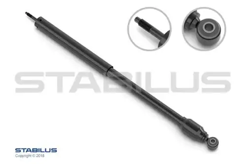 Амортизаторы STABILUS 1817DS