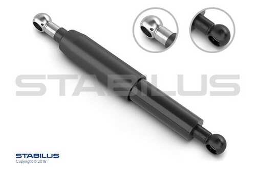 Амортизатор системы тяг и рычагов система впрыска / / stab-o-shoc STABILUS 2001DV