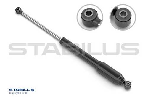 Амортизатор рулевого управления / / stab-o-shoc STABILUS 2312PW