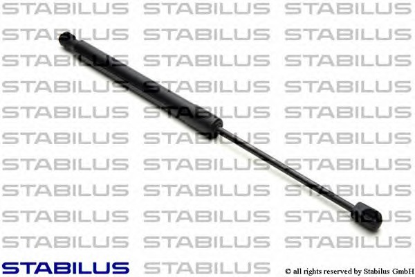 Амортизатор крышки багажника STABILUS 240675