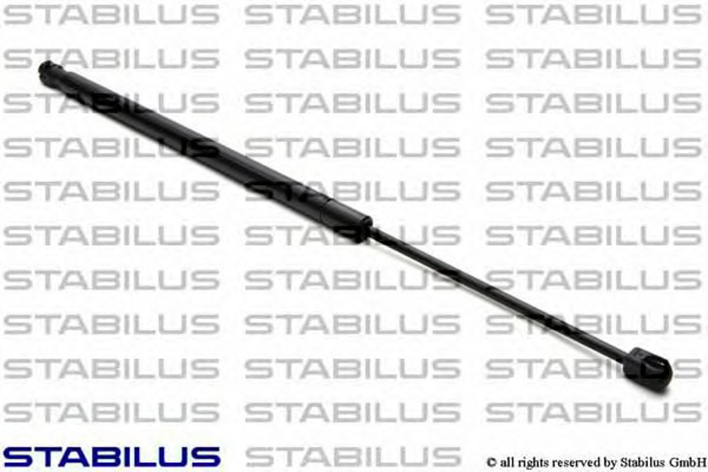 Амортизатор крышки багажника STABILUS 2894RC