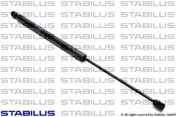 Амортизатор крышки багажника STABILUS 4045WU