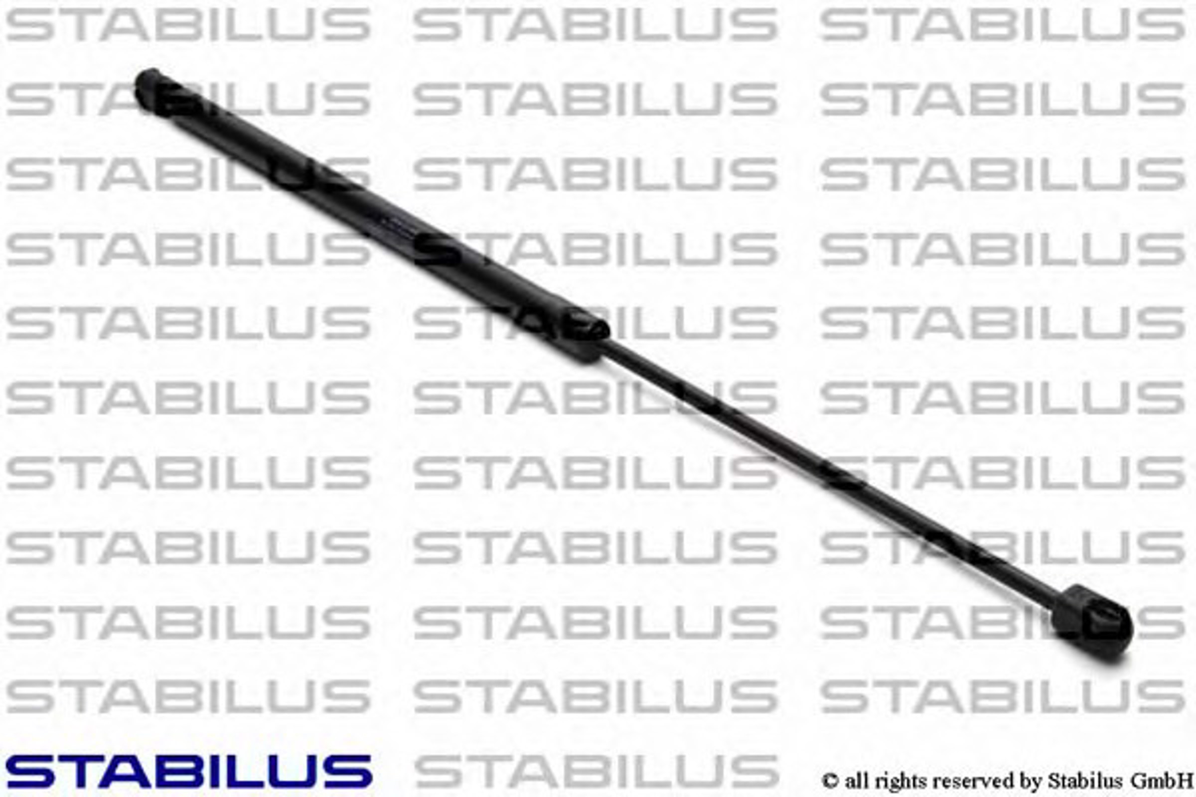 Амортизатор крышки багажника STABILUS 4126XQ