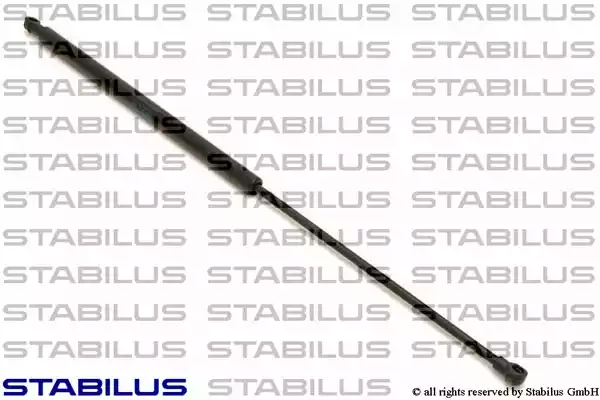 Амортизатор крышки багажника STABILUS 4147PE