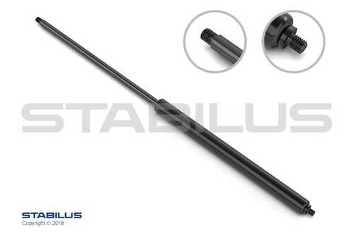 Амортизатор крышки багажника STABILUS 443837