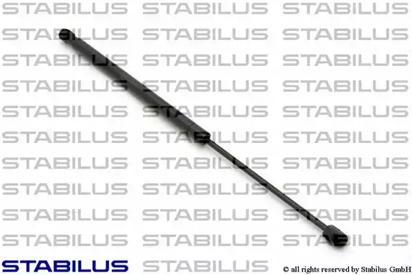 Амортизатор крышки багажника STABILUS 4932SV