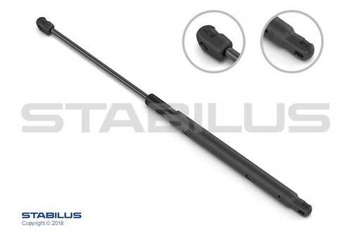 Амортизатор капота STABILUS 537997