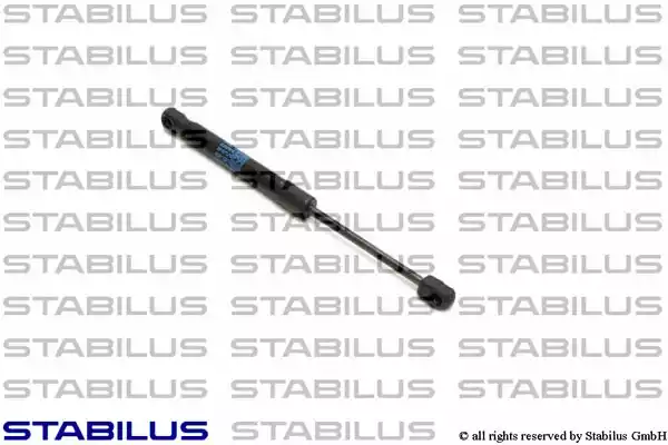 Амортизатор крышки багажника STABILUS 5705XK