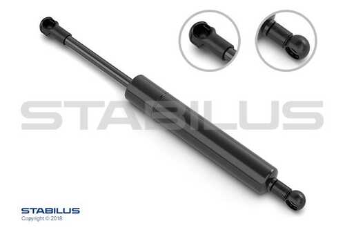 Амортизатор задней двери STABILUS 627141