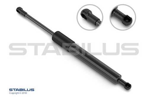 Амортизатор крышки багажника STABILUS 732539
