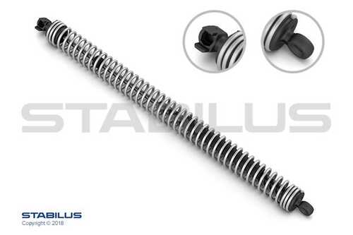 Амортизатор крышки багажника STABILUS 773666