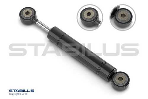Амортизатор натяжителя ремня STABILUS 8269CW