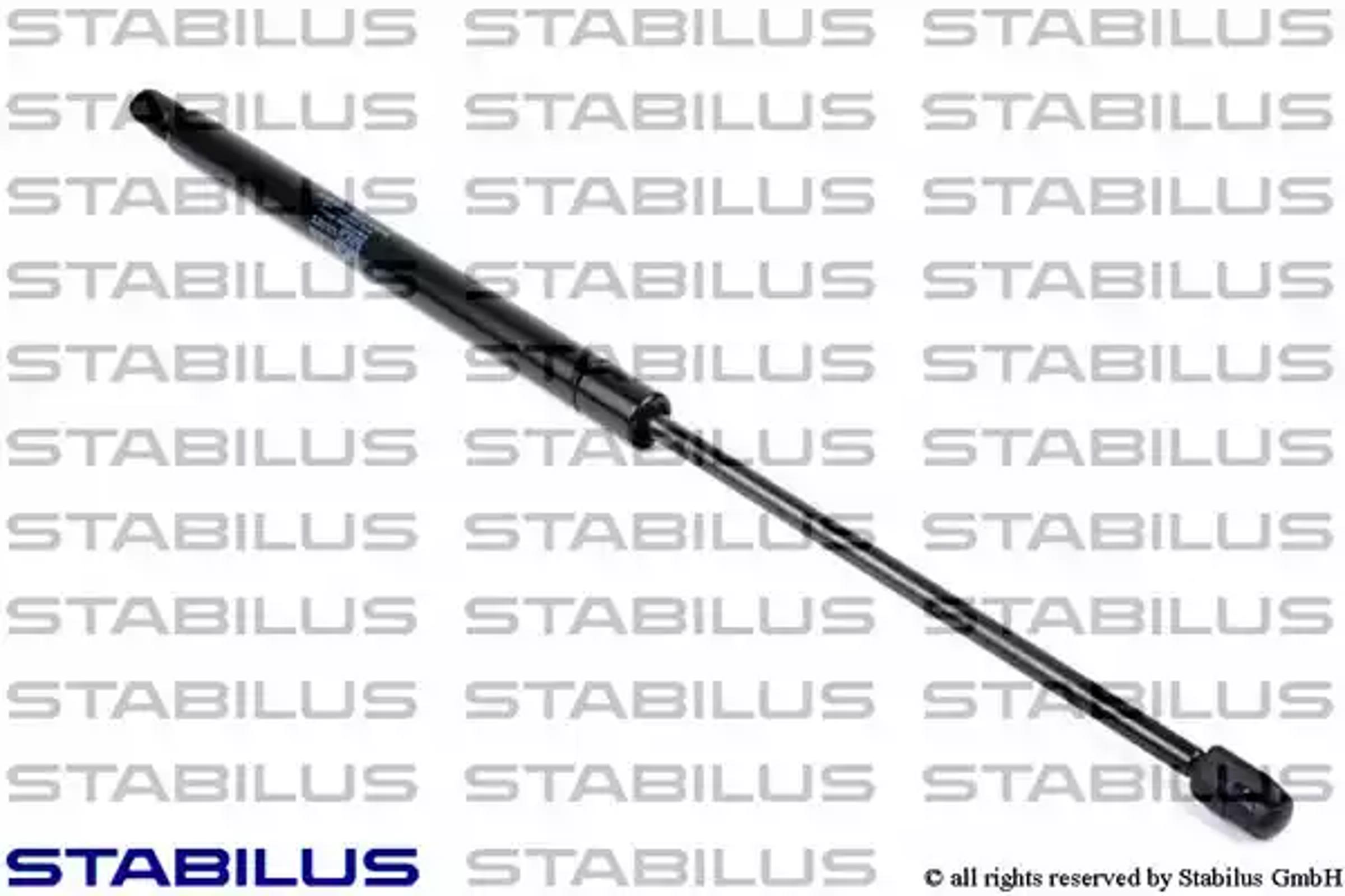 Амортизатор крышки багажника STABILUS 8432CH