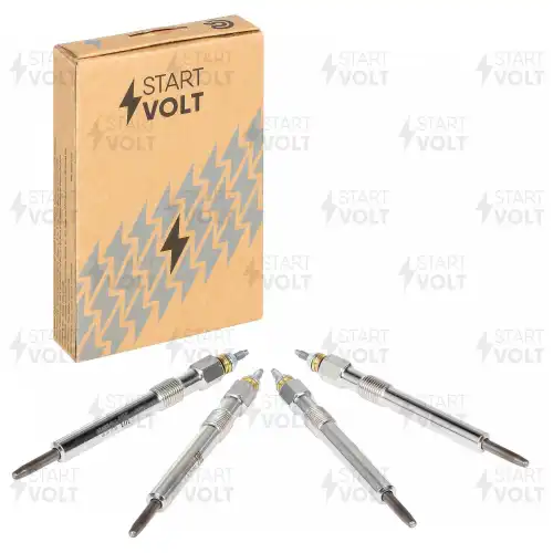Startvolt СТАРТВОЛЬТ GLSP 517