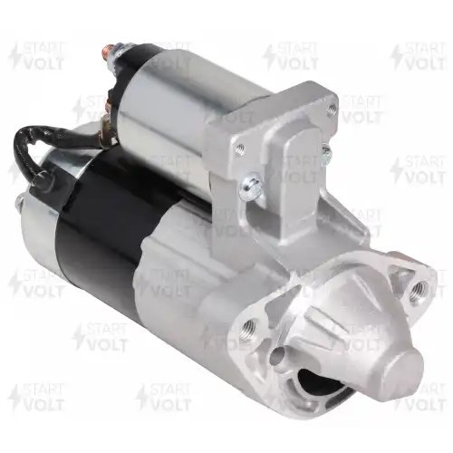 Стартер 12v 1.4kw 8t