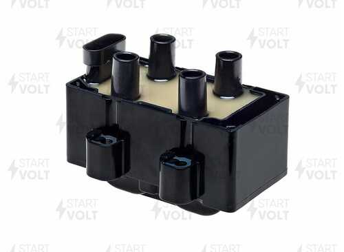 Sc0901 катушка зажигания