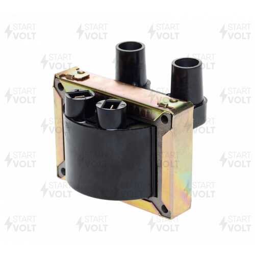 Sc0306 катушка зажигания СТАРТВОЛЬТ SC0306