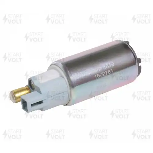 Sfp1079 насос топливный электрический СТАРТВОЛЬТ SFP 1079