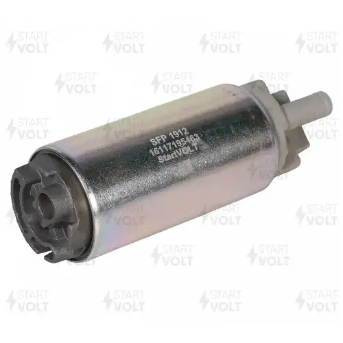 Sfp 1912 насос топливный электрический 3.0bar СТАРТВОЛЬТ SFP 1912