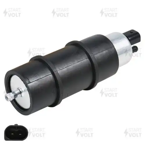 Sfp 2600 мотор бензонасоса для а/м bmw x5 e53 (99-) 3.0d (sfp 2600) СТАРТВОЛЬТ SFP 2600