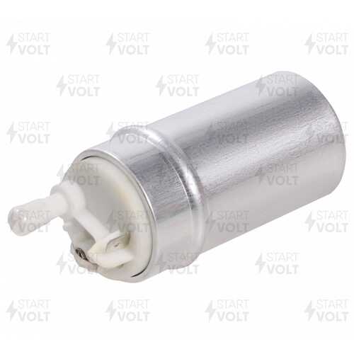 Sfp2646 насос топливный электрический 4 bar