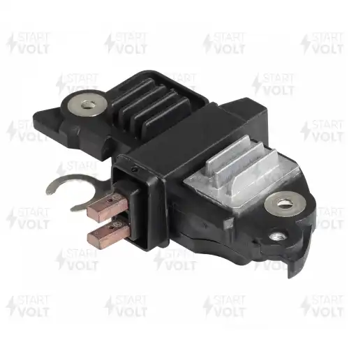 Vrr 0902 реле-регулятор bosch 12v od 14mm СТАРТВОЛЬТ VRR 0902