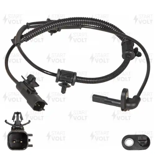 Датчик abs СТАРТВОЛЬТ VS-ABS 0550