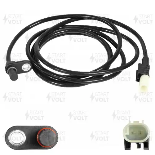 Датчик abs СТАРТВОЛЬТ VS-ABS 1582