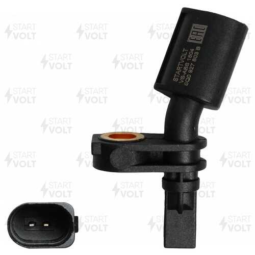 Vs-abs 1804 датчик abs передний левый