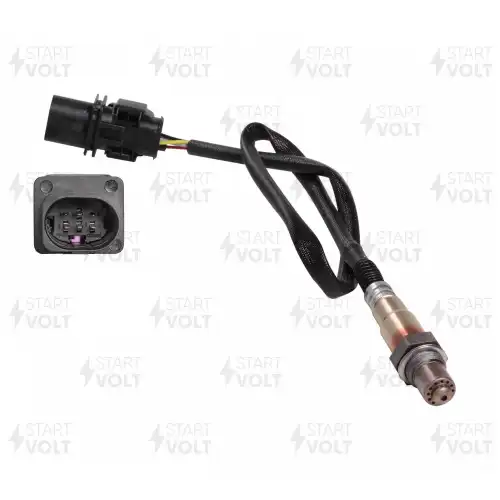 Vs-os 0523 лямбда-зонд l450mm СТАРТВОЛЬТ VS-OS 0523