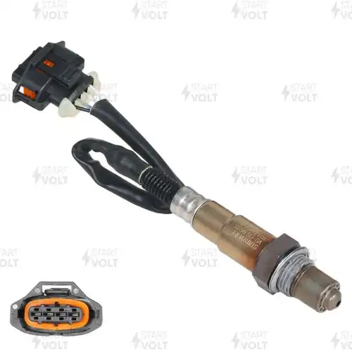 Vs-os 0533 датчик кисл. для а/м opel corsa c (00-) 1.2i/1.4i/astra g (98-) 1.4i после кат. (vs-os 05