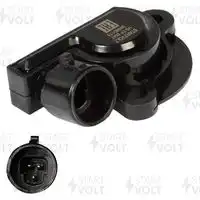 Vs-tp 0547 датчик положения дроссельной заслонки СТАРТВОЛЬТ VS-TP 0547