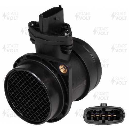 Vsmf0116 измеритель массы воздуха