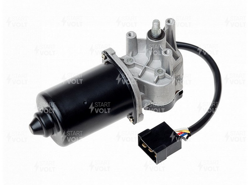 Vwf0110 мотор стеклоочистителя СТАРТВОЛЬТ VWF0110