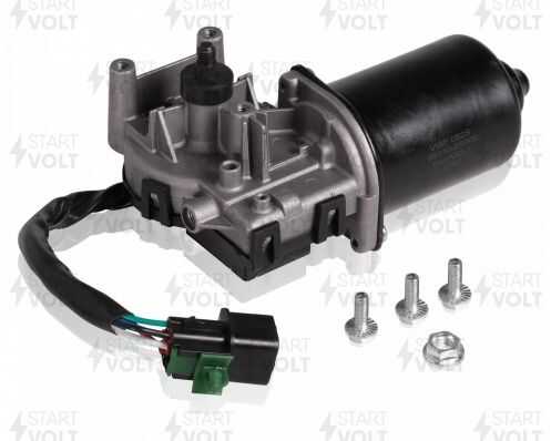 Vwf082s мотор стеклоочистителя СТАРТВОЛЬТ VWF082S
