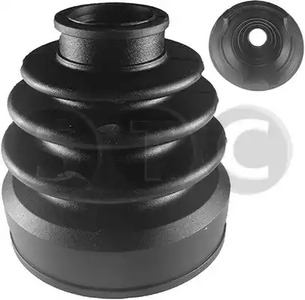 Пыльник шруса STC T401290