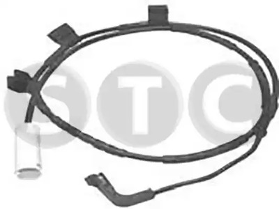 Датчики износа тормозных колодок STC T402094