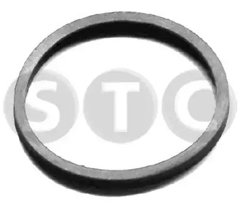 Прокладка термостата STC T402404