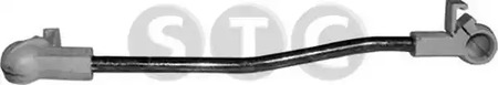 Шток вилки переключения передач STC T402813