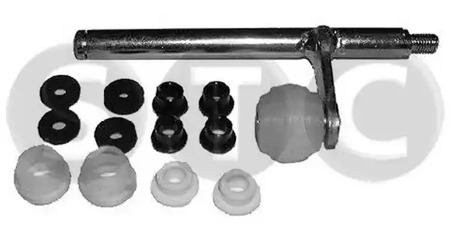 Рычаг переключения передач STC T402841