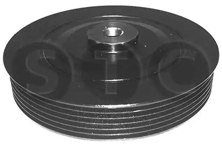 Шкив коленвала STC T402849